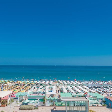 Hotel Patrizia リッチョーネ エクステリア 写真