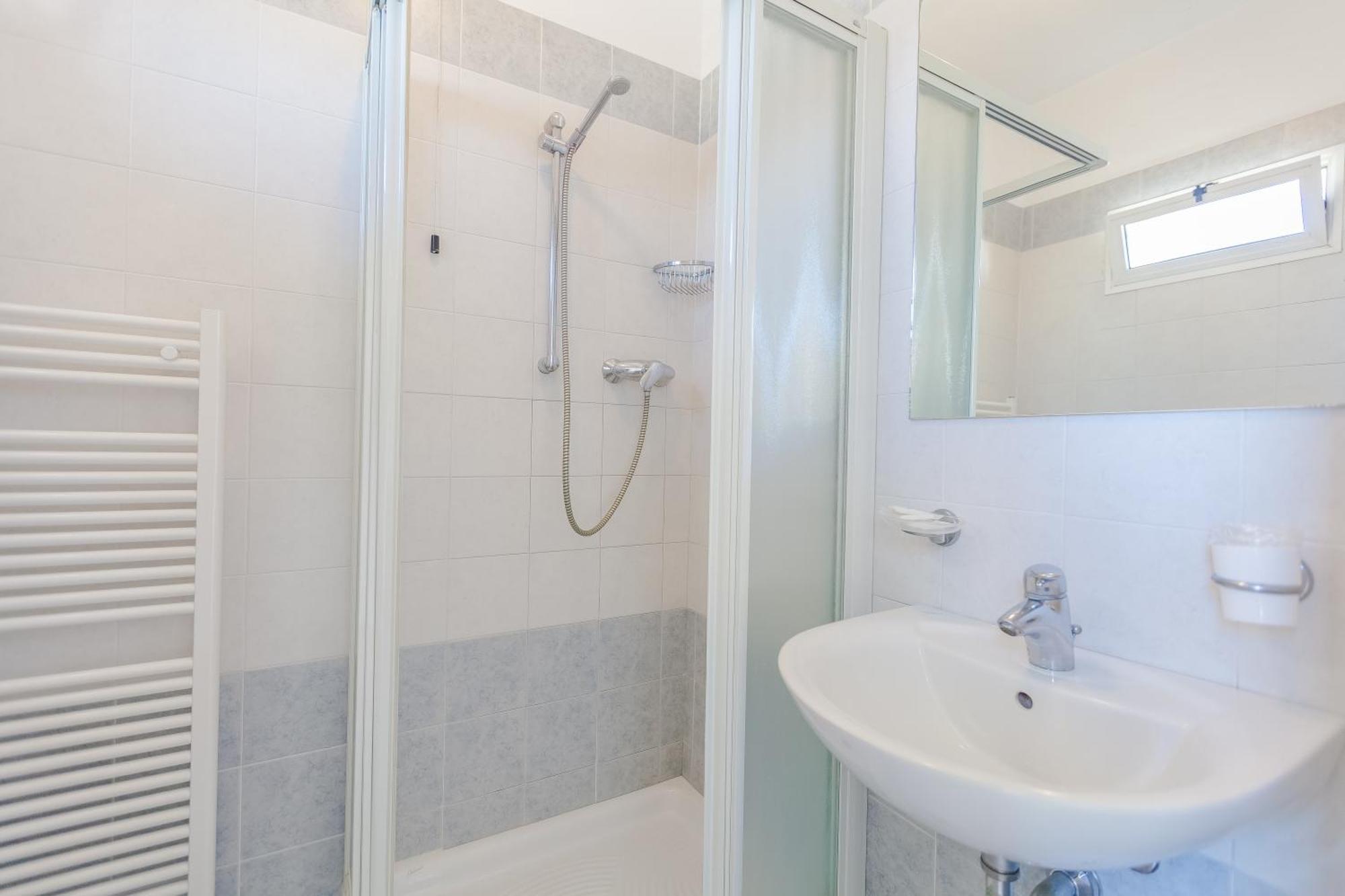 Hotel Patrizia リッチョーネ エクステリア 写真