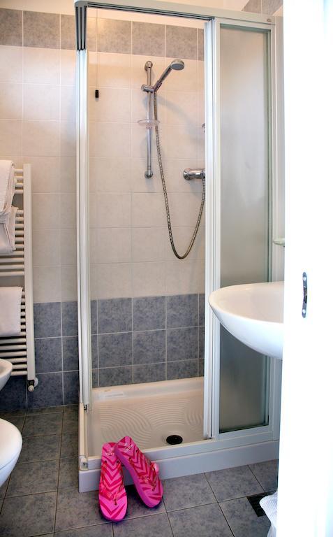 Hotel Patrizia リッチョーネ 部屋 写真